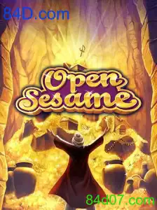 OpenSesame